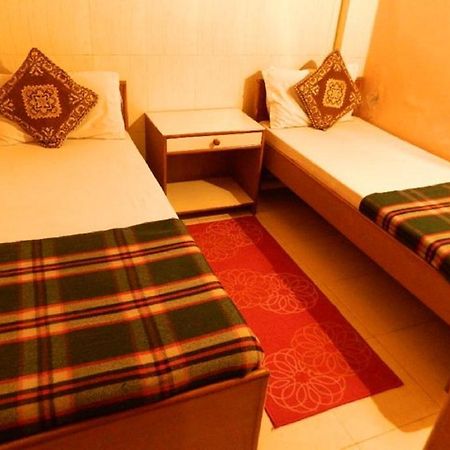 Viraaj Guest House Noida Dış mekan fotoğraf