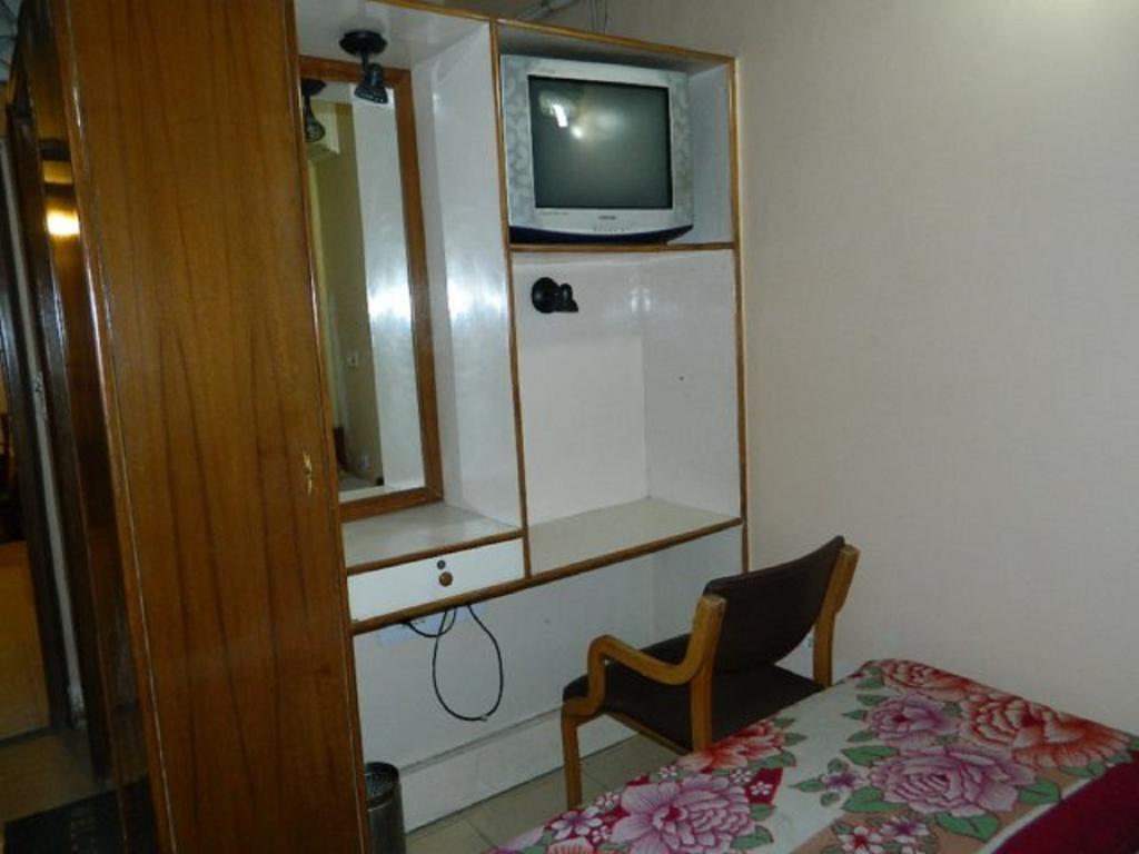 Viraaj Guest House Noida Dış mekan fotoğraf