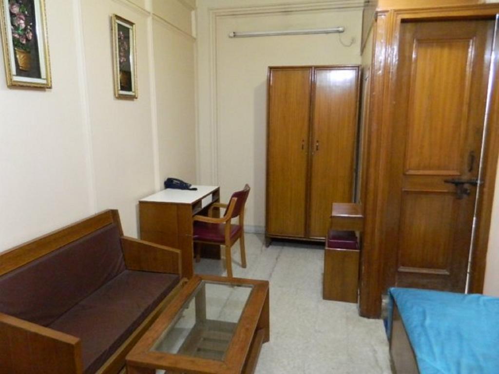 Viraaj Guest House Noida Dış mekan fotoğraf