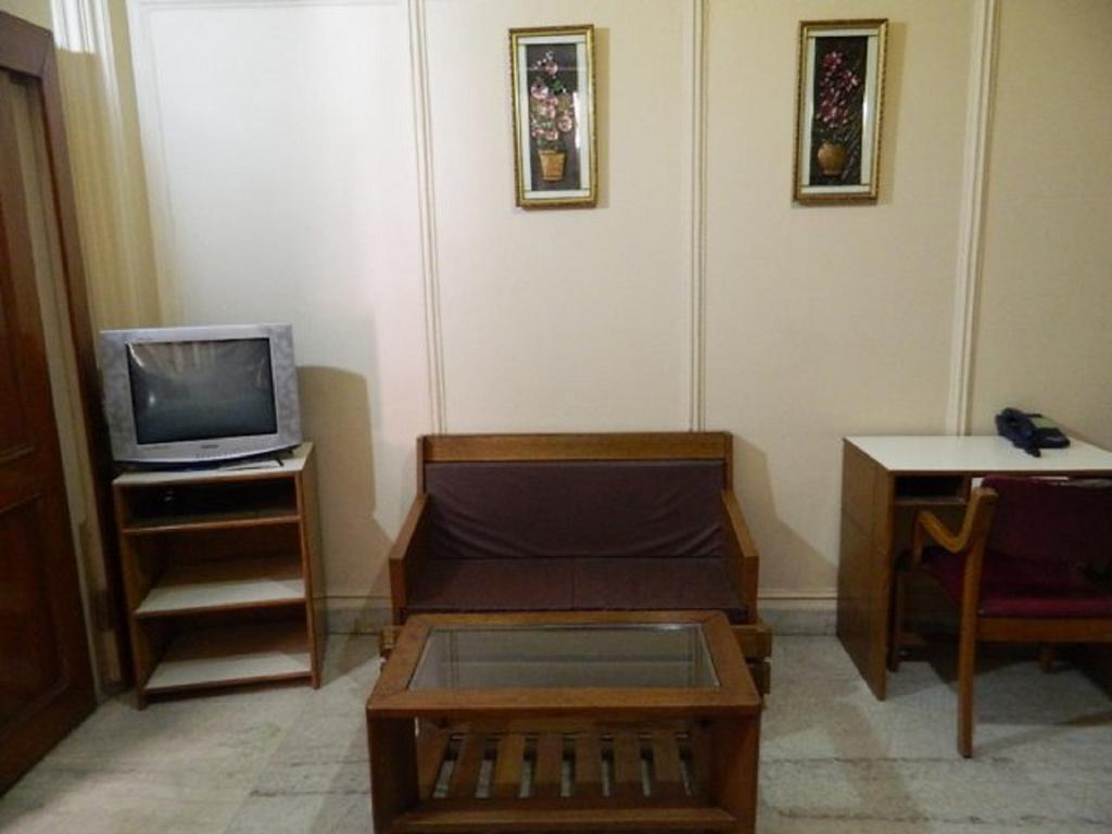Viraaj Guest House Noida Dış mekan fotoğraf
